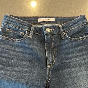 Joes ankle frey jeans new